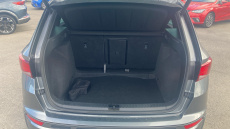 CUPRA Ateca 2.0 TSI VZ3 5dr DSG 4Drive Petrol Estate